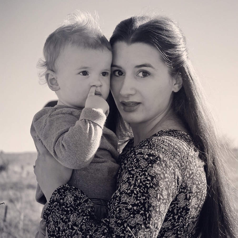 Meet your Posher, Audrey